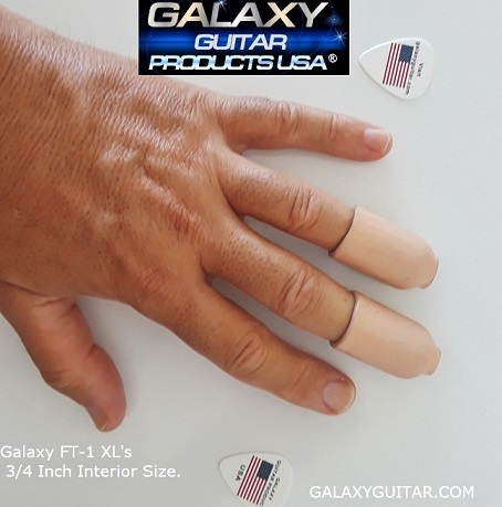 Galaxy Finger Extensions